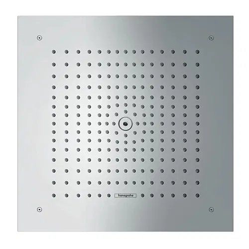 Верхній душ Hansgrohe Raindance E хром 26252000