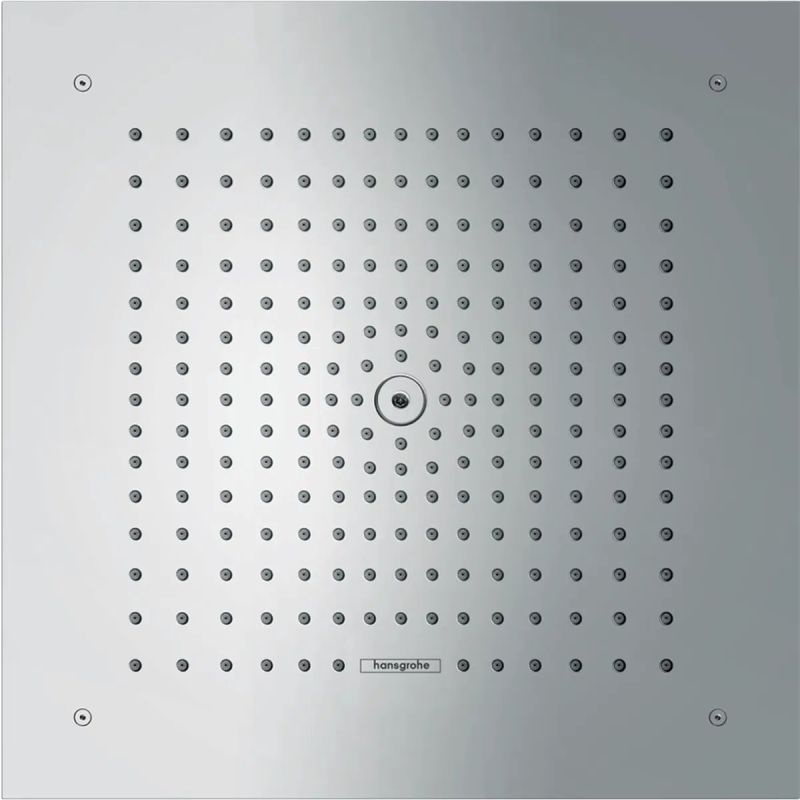 Верхній душ Hansgrohe Raindance E хром 26253000