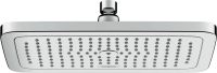 Верхній душ Hansgrohe Croma E хром 26257000