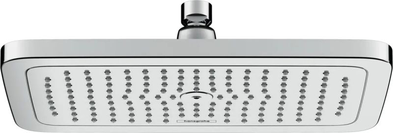 Верхній душ Hansgrohe Croma E хром 26258000