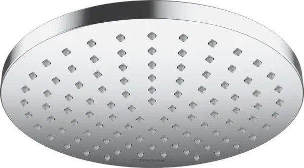 Верхній душ Hansgrohe Vernis Blend хром 26271000