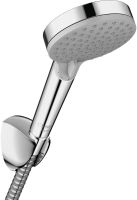 Душовий гарнітур Hansgrohe Vernis Blend хром 26273000