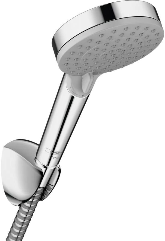 Душовий гарнітур Hansgrohe Vernis Blend хром 26273000
