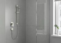 Душовий гарнітур Hansgrohe Vernis Blend хром 26275000