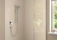 Душовий гарнітур Hansgrohe Vernis Blend хром 26275000