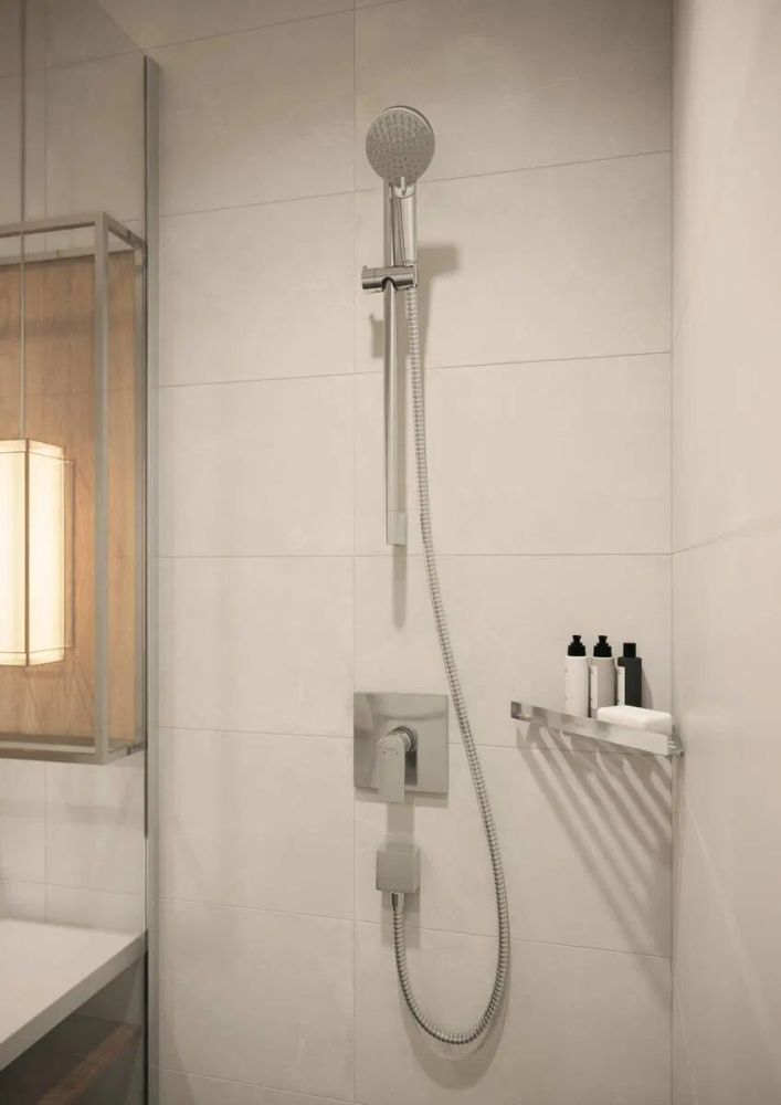 Душовий гарнітур Hansgrohe Vernis Blend хром 26275000