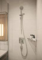 Душовий гарнітур Hansgrohe Vernis Blend хром 26275000