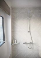 Душовий гарнітур Hansgrohe Vernis Blend хром 26279000