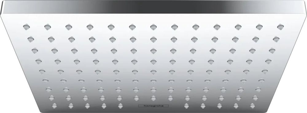 Верхній душ Hansgrohe Vernis Shape хром 26281000