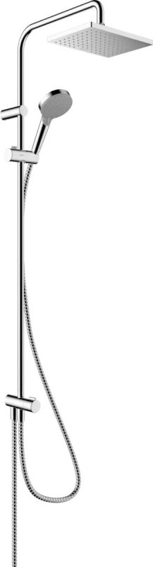 Душова система Hansgrohe Vernis Shape хром 26289000