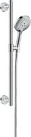 Душовий гарнітур Hansgrohe Raindance Select хром 26320000
