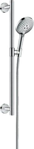 Душовий гарнітур Hansgrohe Raindance Select хром 26320000