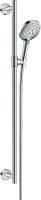 Душевой гарнитур Hansgrohe Raindance Select хром 26322000