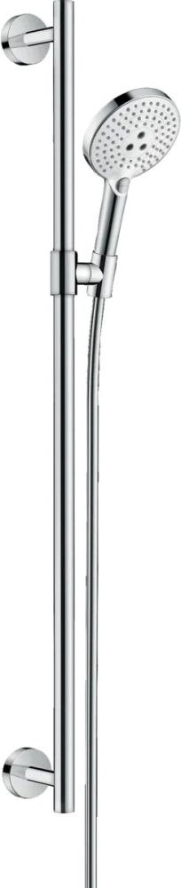 Душовий гарнітур Hansgrohe Raindance Select хром 26322400