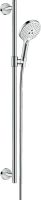 Душовий гарнітур Hansgrohe Raindance Select хром 26322400