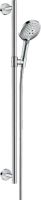 Душовий гарнітур Hansgrohe Raindance Select хром 26323000