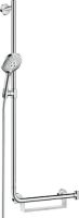 Душовий гарнітур Hansgrohe Raindance Select хром 26324000