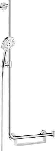 Душовий гарнітур Hansgrohe Raindance Select хром 26324400