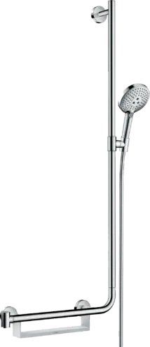 Душовий гарнітур Hansgrohe Raindance Select хром 26326000