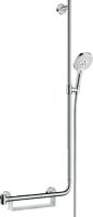 Душовий гарнітур Hansgrohe Raindance Select хром 26326400