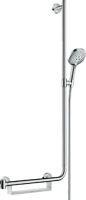 Душовий гарнітур Hansgrohe Raindance Select хром 26327000