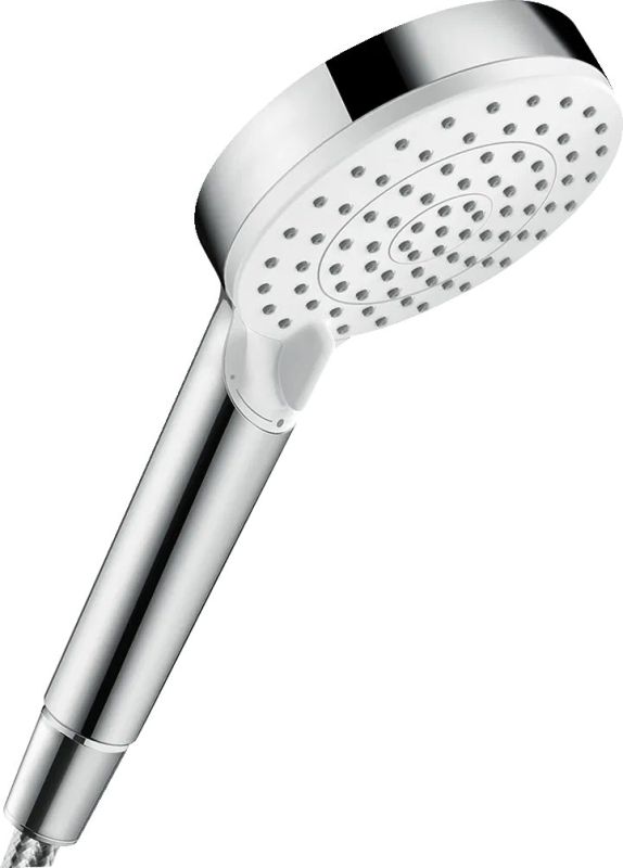 Ручний душ Hansgrohe Crometta хром 26330400
