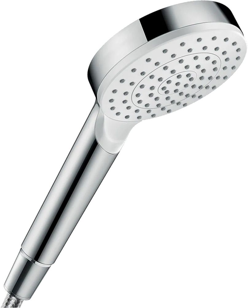 Ручний душ Hansgrohe Crometta хром 26331400