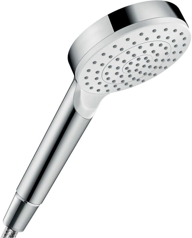 Ручний душ Hansgrohe Crometta хром 26331400