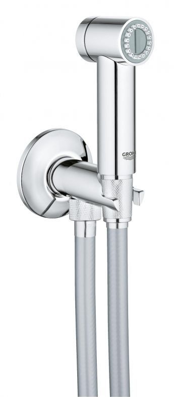 Гігієнічний душ Grohe Sena хром 26332000