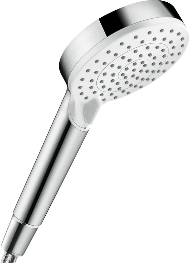 Ручний душ Hansgrohe Crometta хром 26332400