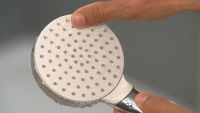 Ручний душ Hansgrohe Crometta S хром 26333400