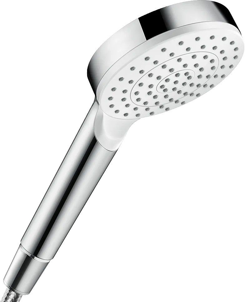 Ручний душ Hansgrohe Crometta S хром 26334400