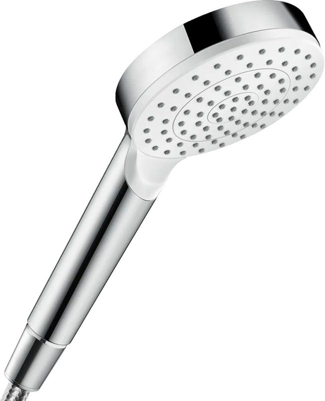 Ручний душ Hansgrohe Crometta S хром 26334400