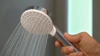 Ручний душ Hansgrohe Crometta S хром 26334400