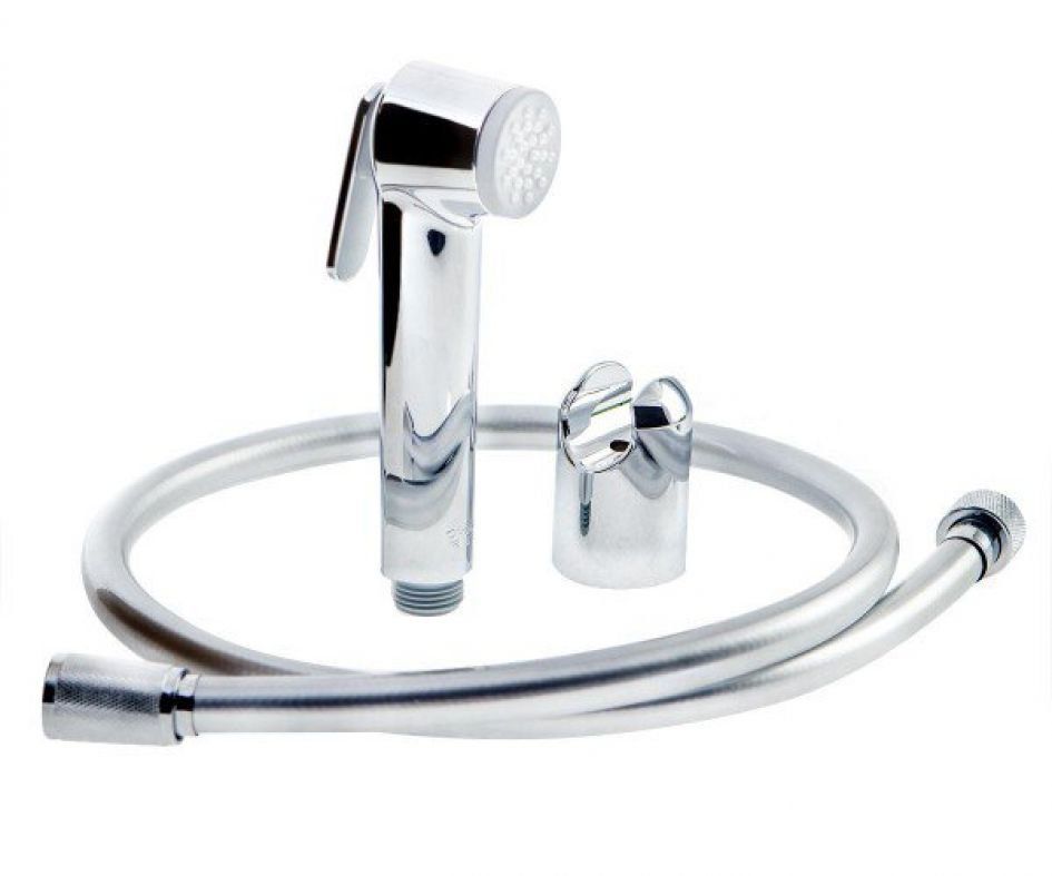 Гігієнічний душ Grohe Tempesta-F хром 26352000
