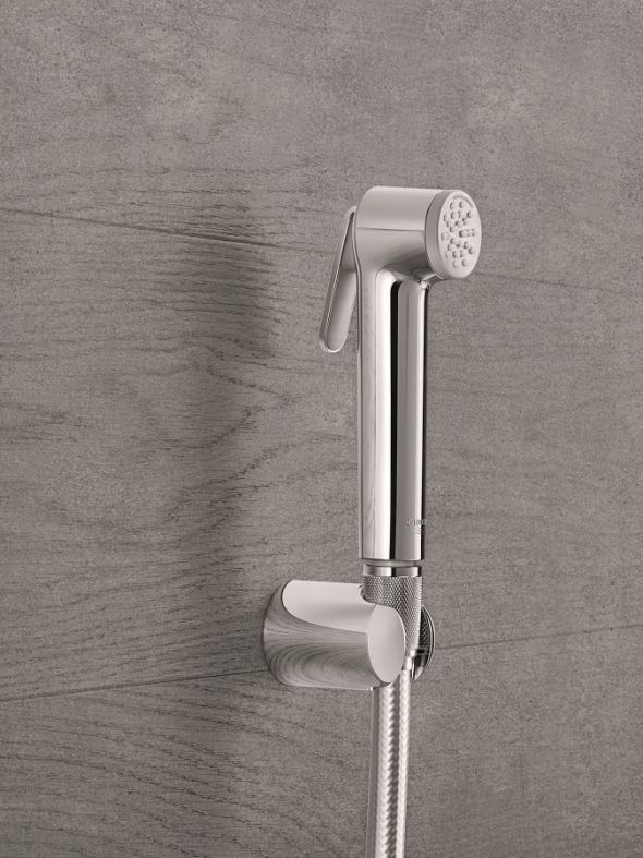Гігієнічний душ Grohe Tempesta-F хром 26352000