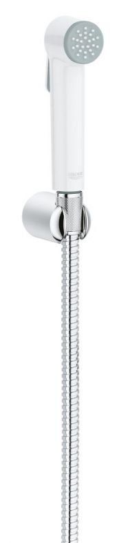 Гигиенический душ Grohe Tempesta-F хром, білий 26356IL0