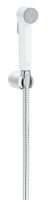 Гигиенический душ Grohe Tempesta-F хром, білий 26356IL0