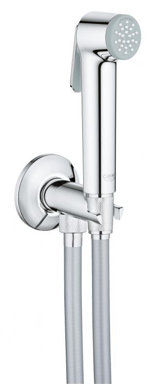 Гігієнічний душ Grohe Tempesta-F хром 26358000