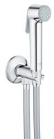 Гігієнічний душ Grohe Tempesta-F хром 26358000
