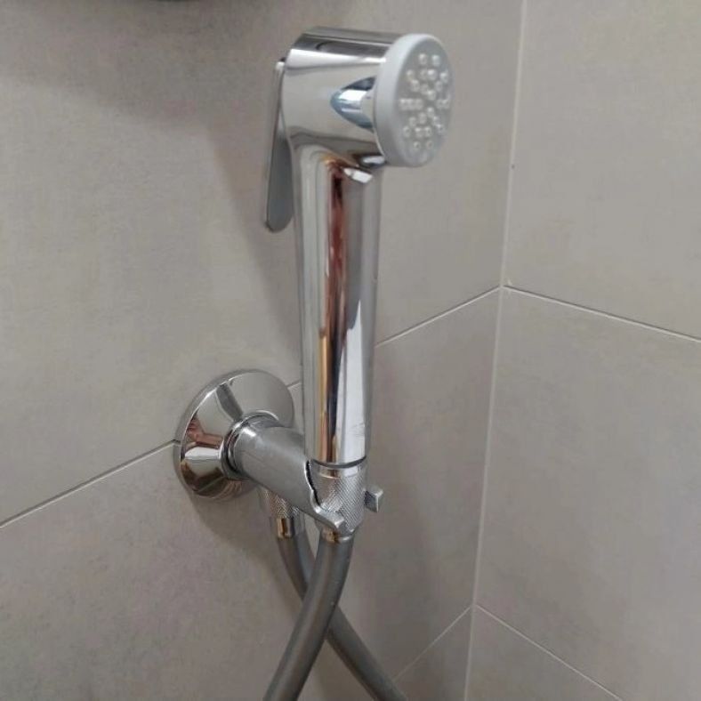 Гігієнічний душ Grohe Tempesta-F хром 26358000