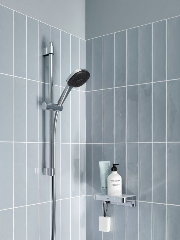 Душовий гарнітур Grohe Vitalio Comfort 110 хром 26398001