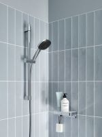 Душовий гарнітур Grohe Vitalio Comfort 110 хром 26398001