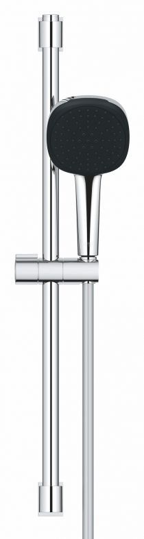 Душовий гарнітур Grohe Vitalio Comfort 110 хром 26398001
