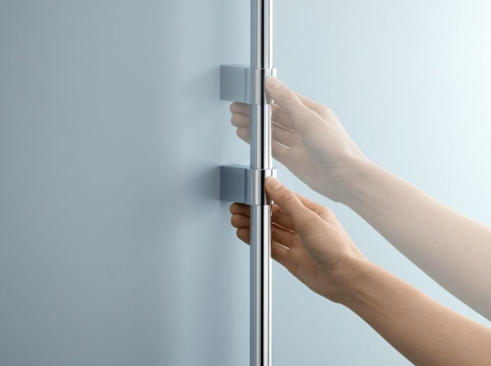 Душовий гарнітур Grohe Vitalio Comfort 110 хром 26398001