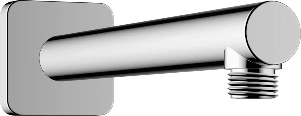 Держатель для верхнего душа Hansgrohe Vernis Shape хром 26405000
