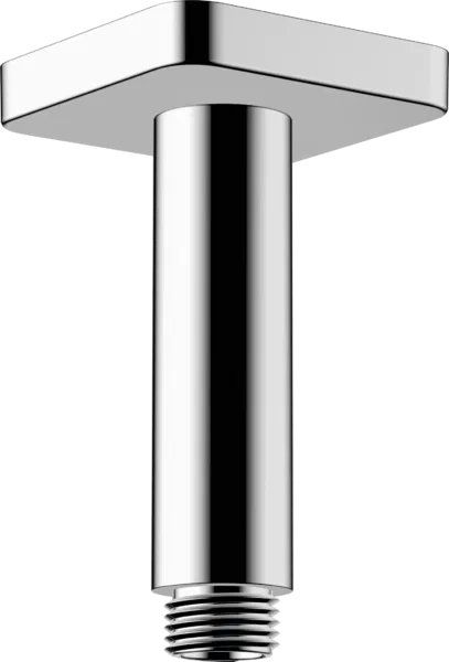 Тримач для верхнього душу Hansgrohe Vernis Shape хром 26406000
