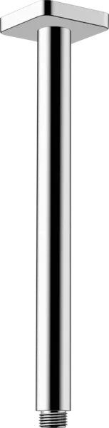 Тримач для верхнього душу Hansgrohe Vernis Shape хром 26407000