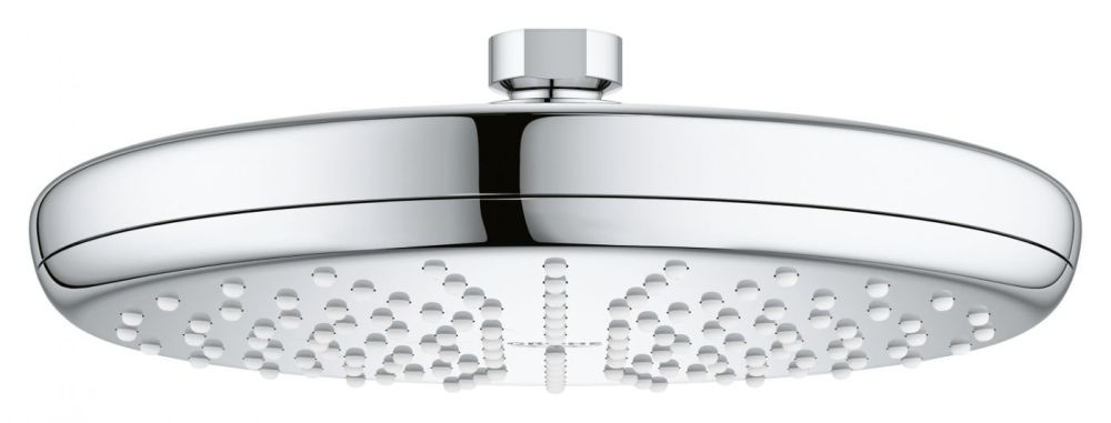 Верхній душ Grohe Tempesta хром 26410000