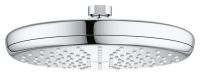 Верхній душ Grohe Tempesta хром 26410000